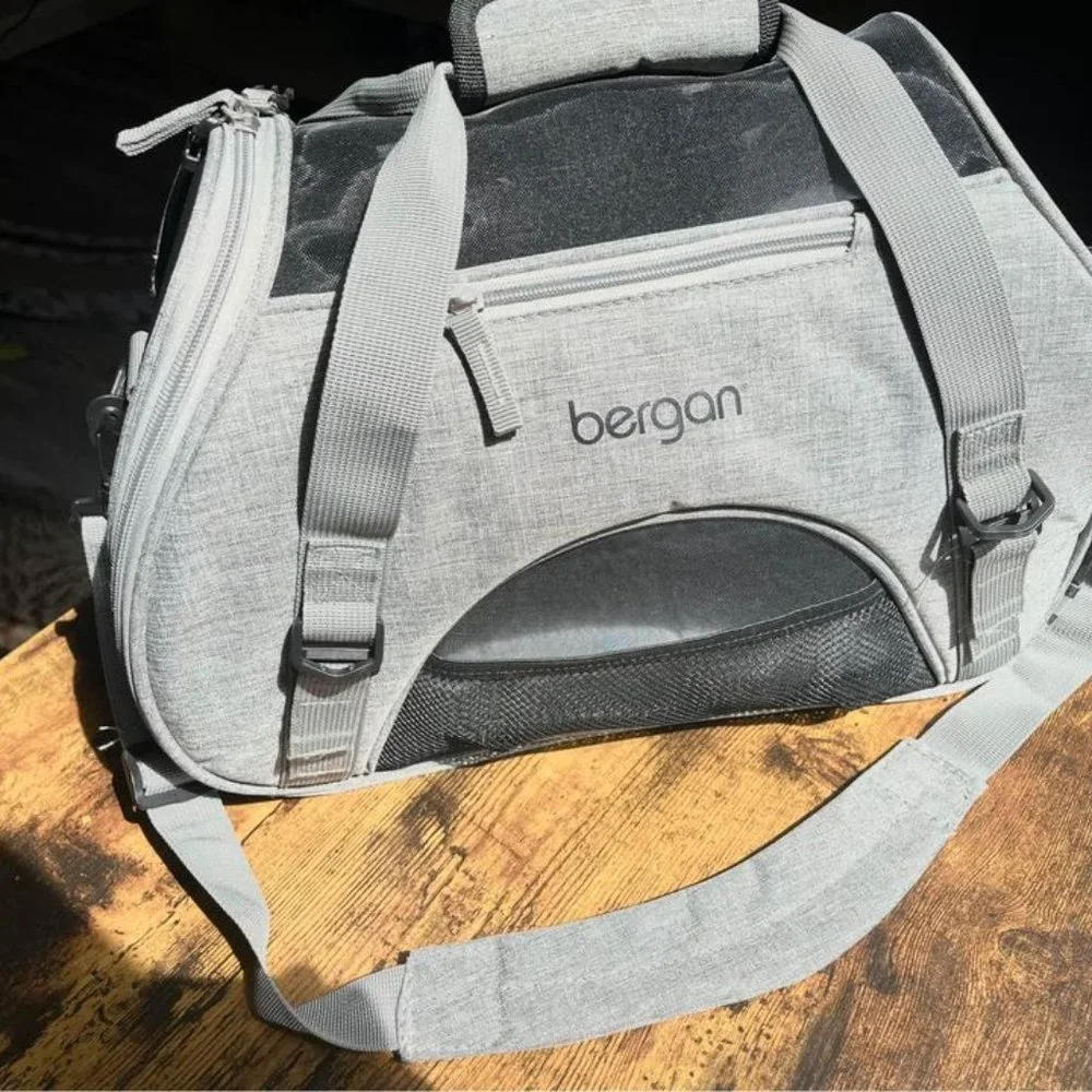 Bergan canvas carrier